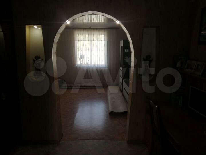 Дом 102 м² на участке 12 сот.