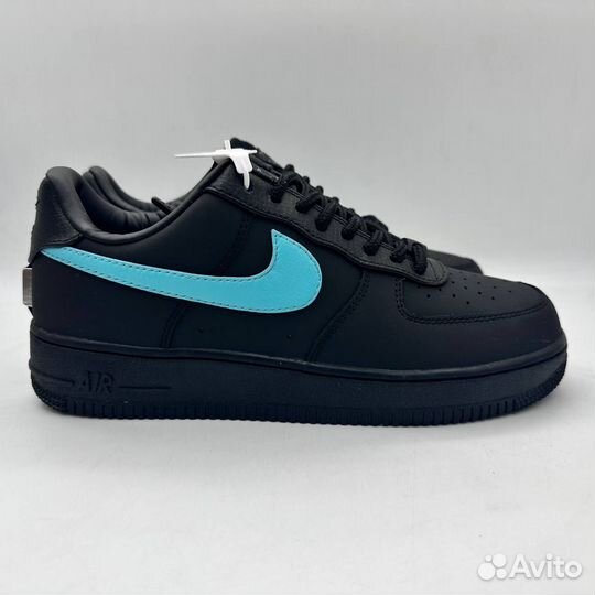 Nike Air Force 1 Tiffany