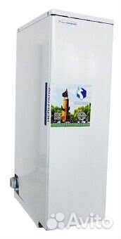 Котел напольный газовый 