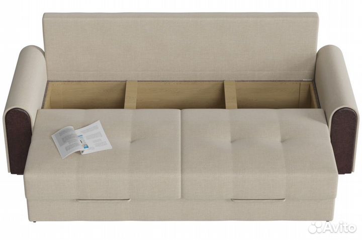 Диван прямой 