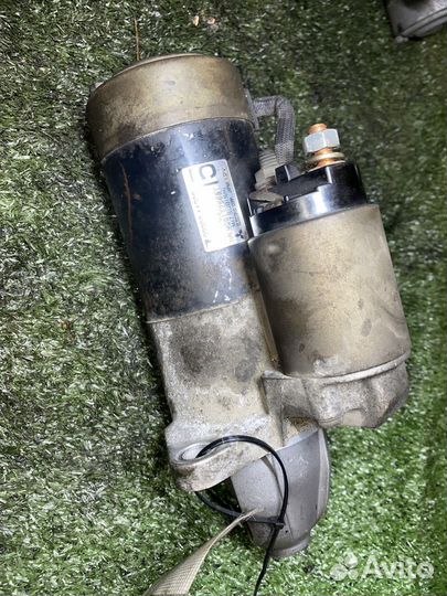 Стартер EJ25 Subaru Legacy BG9 BD9 23300AA300