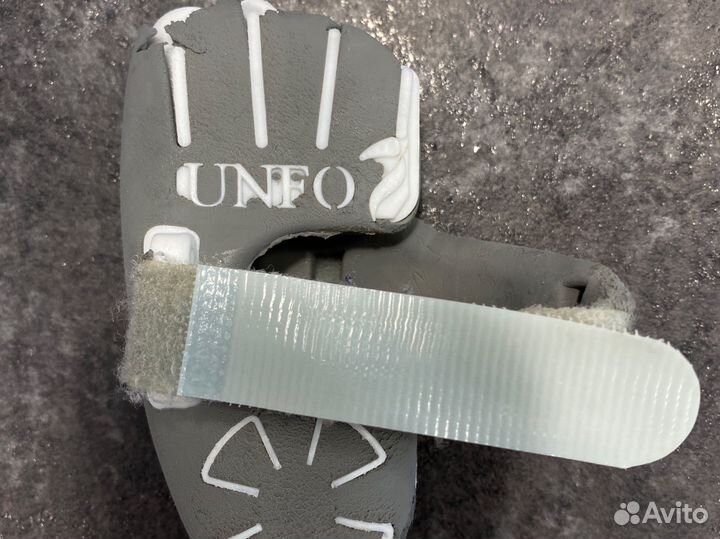 Брейсы unfo 8-10