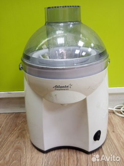 Соковыжималка lrit (т146)