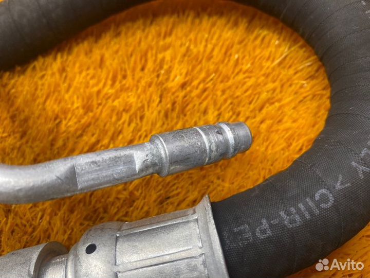 Трубка кондиционера Bmw 3-Series E90 N46B20B 2008