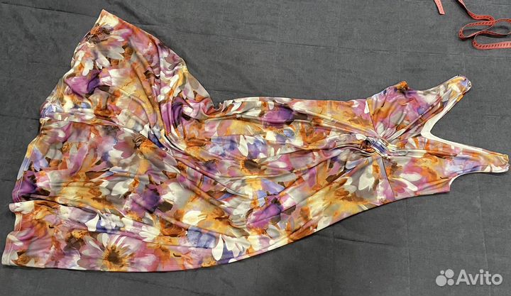 Платье летнее