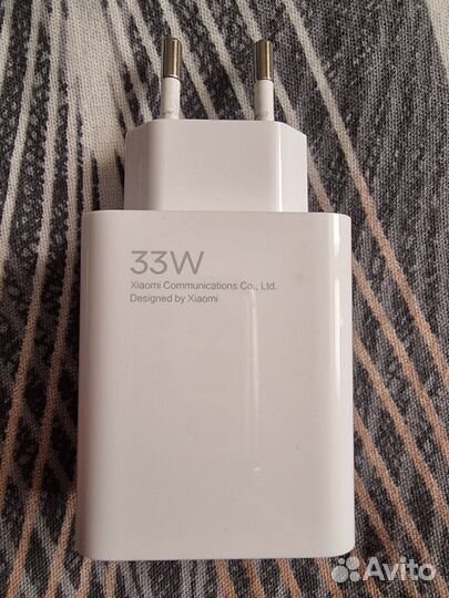 Оригиналы 12w 33w 66w