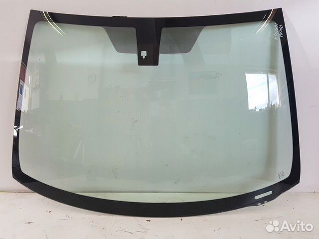 Стекло лобовое на Чери Бонус