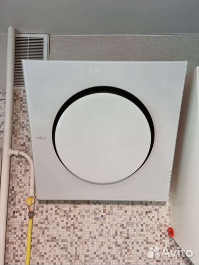 Вытяжка Elica mini OM WH/F/55 Italy