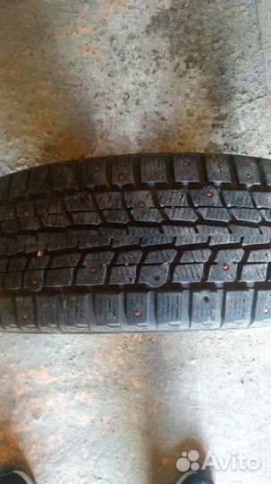 Dunlop SP Winter Ice 01 185/65 R15