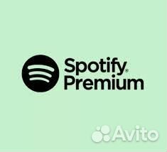 Spotify premium 1/3/6/12/24