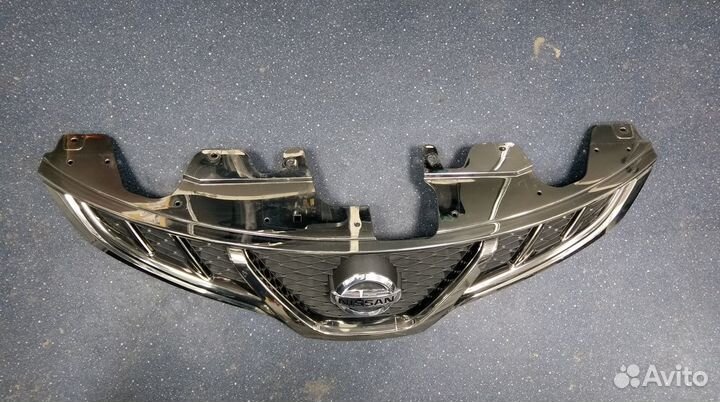 Решетка Murano 2007 №222