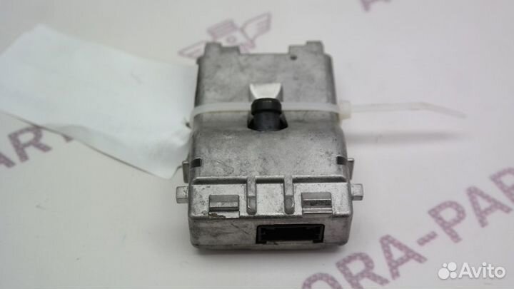 Камера Grand Cherokee WK2