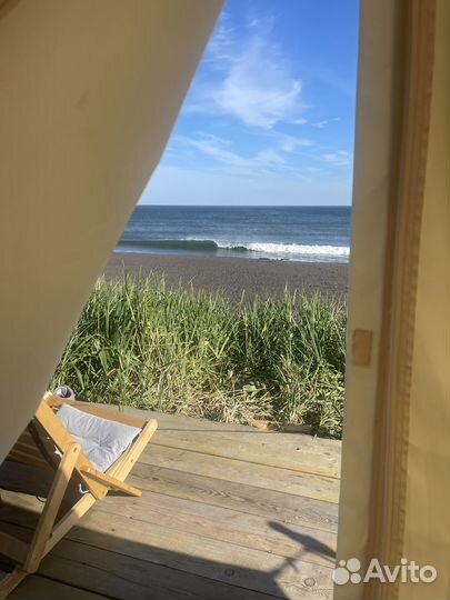 Джип-туры по камчатке