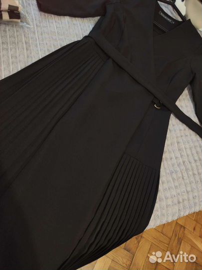 Платье вечернее нарядное повседневное