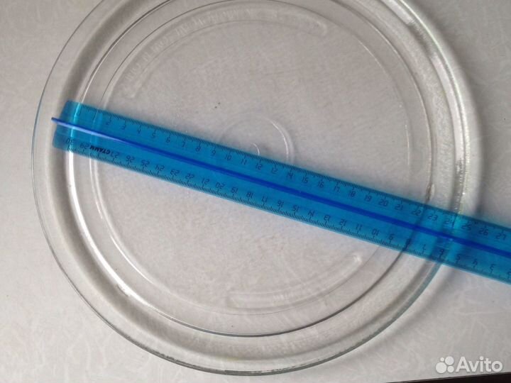 Поддон для микроволновки