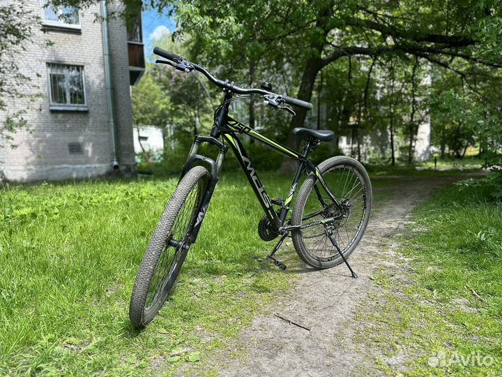 Велосипед 29