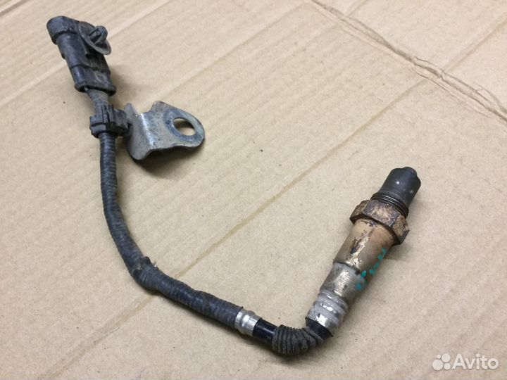 Датчик кислородный лямбдазонд Фиат Альбеа