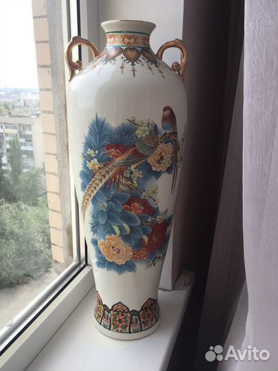 Ваза япония