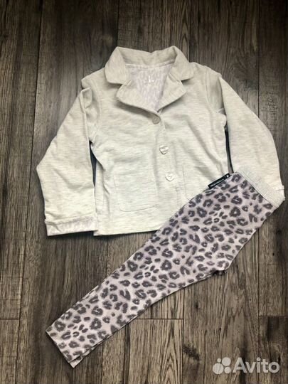 Брендовая одежда для девочки