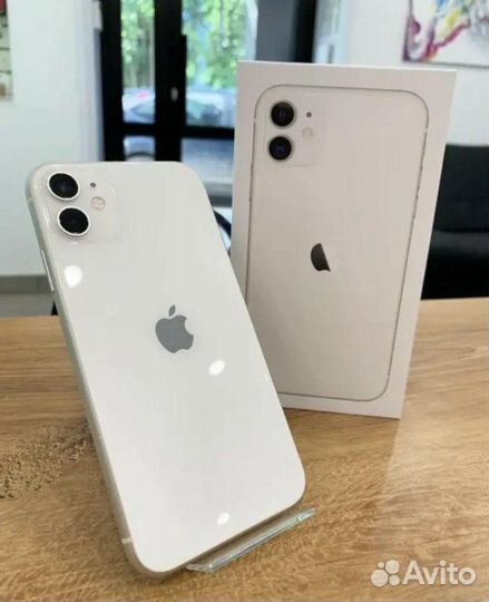 iPhone 11