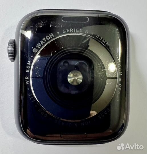 Apple watch 5 44mm LTE