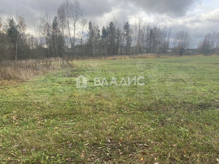 Участок 15 сот. (СНТ, ДНП)