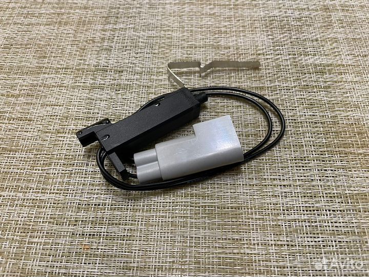 Датчик температуры наружного воздуха ford