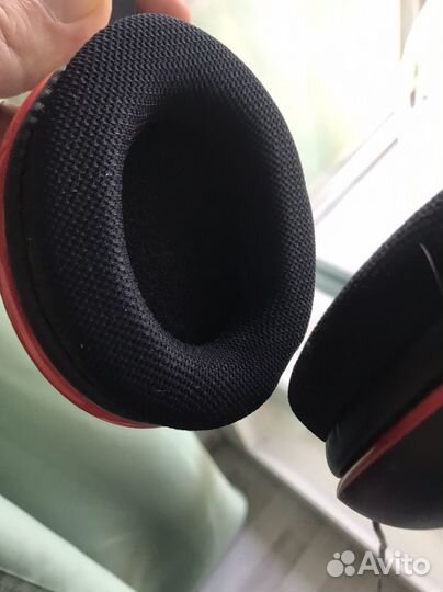 Наушники PC PS3 PS4 MAC