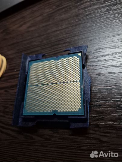 Ryzen 5 8400f новый не запускается