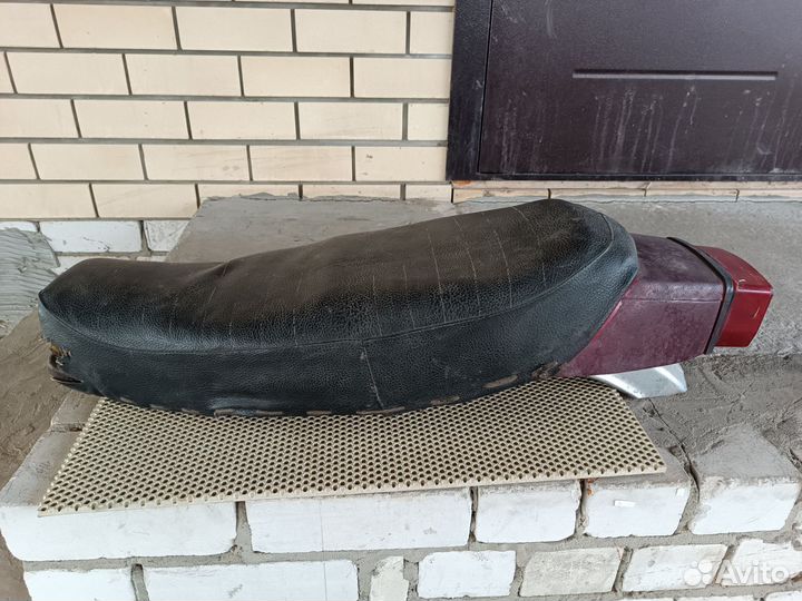 Сиденье иж 5