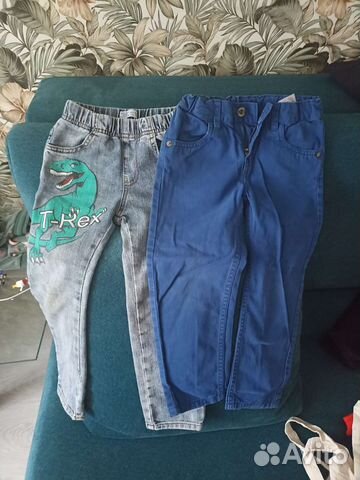 Детские вещи на мальчика