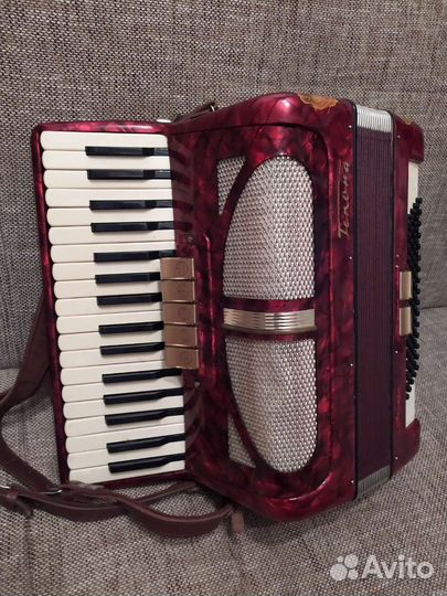 Аккордеон