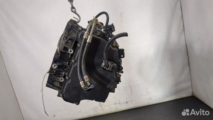 Кпп - автомат (АКПП) Chevrolet Cruze, 2009