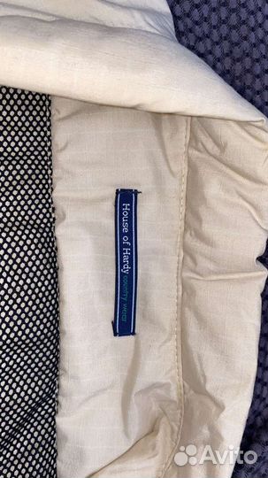 Нахлыстовая жилетка Hardy