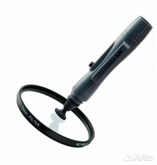 Lenspen LFK-1 Карандаш для очистки оптики