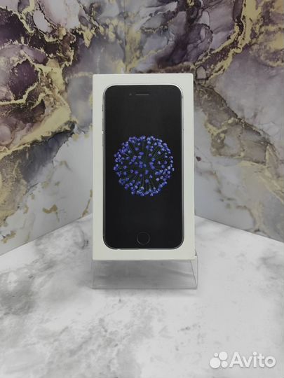 Коробка iPhone 6 Space 16GB Оригинал