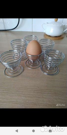 Подставка для яиц
