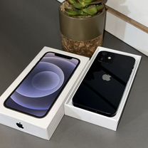 iPhone 12 mini, 256 ГБ