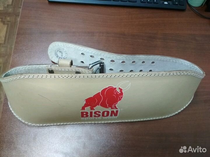 Пояс bison