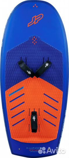 Доска для вингфойлинга X-winger Ipr 6.0 X 29.5 125