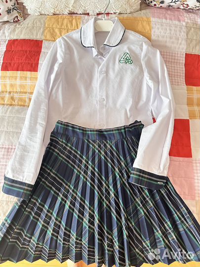 Школьная форма Адымнар