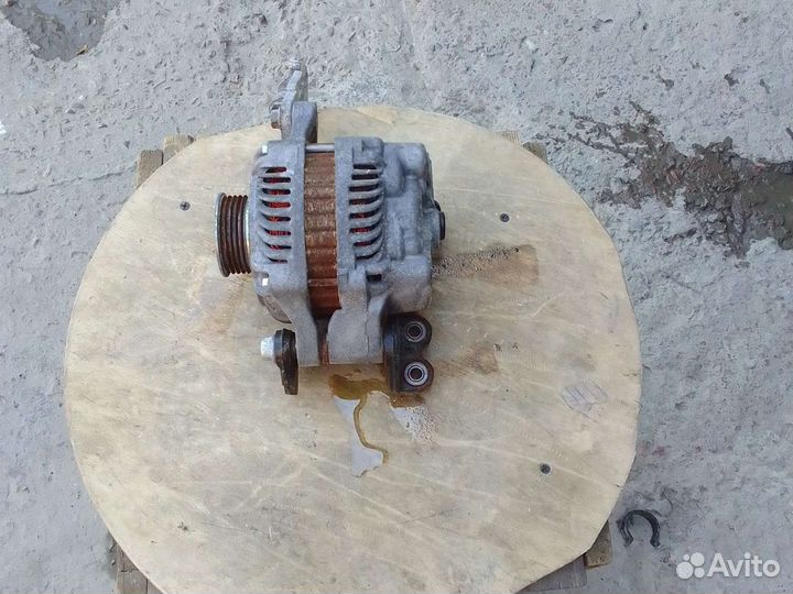 Suzuki grand vitara генератор оргиналние