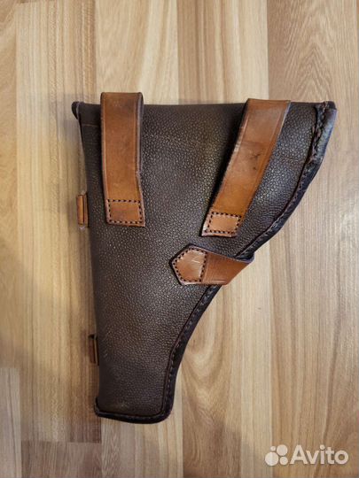 Кобура для тт