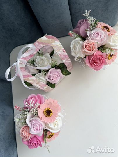 Букет на день рождения/день матери