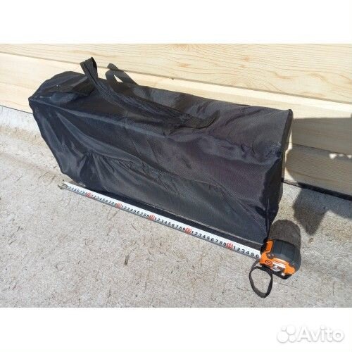 Стол складной туристический 50 х 52 х 50 (h) см