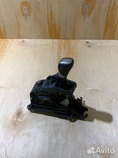 Селектор АКПП Lexus RX450h 2022