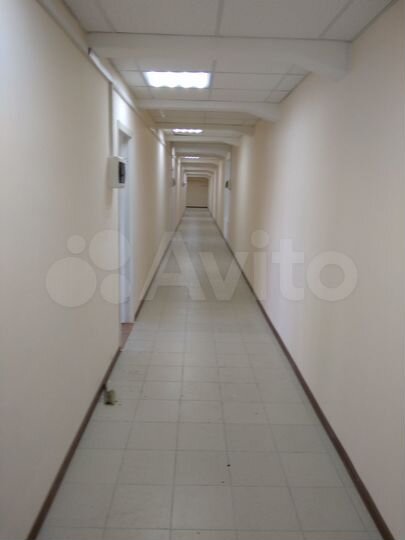 Офис, 20-30 м²