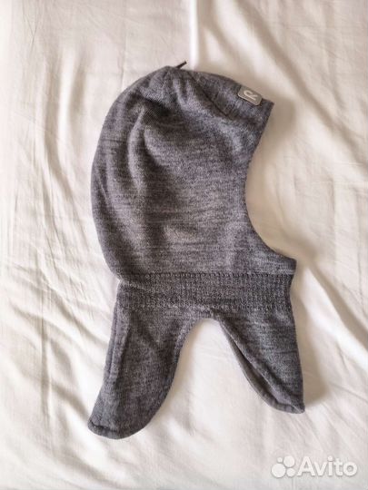 Шапка шлем детская reima 50