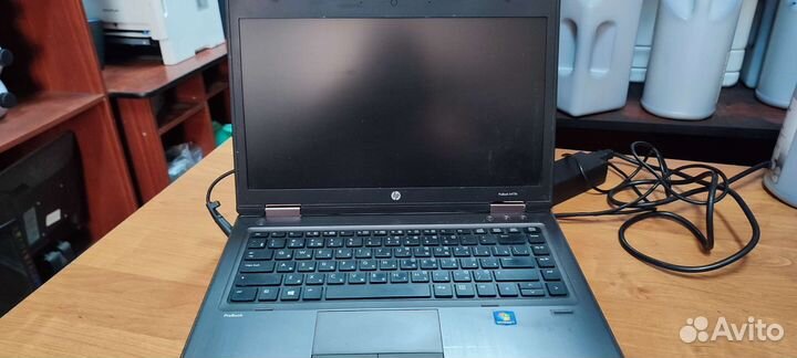Ноутбук HP ProBook 6475b