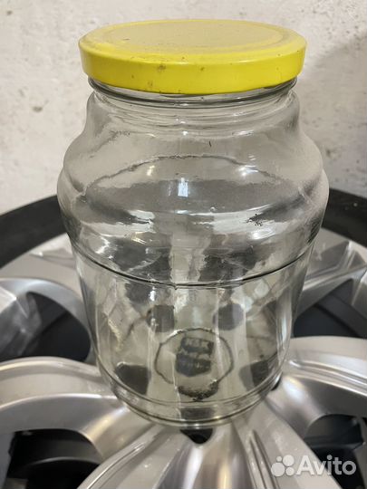 Банки стеклянные 3 литра